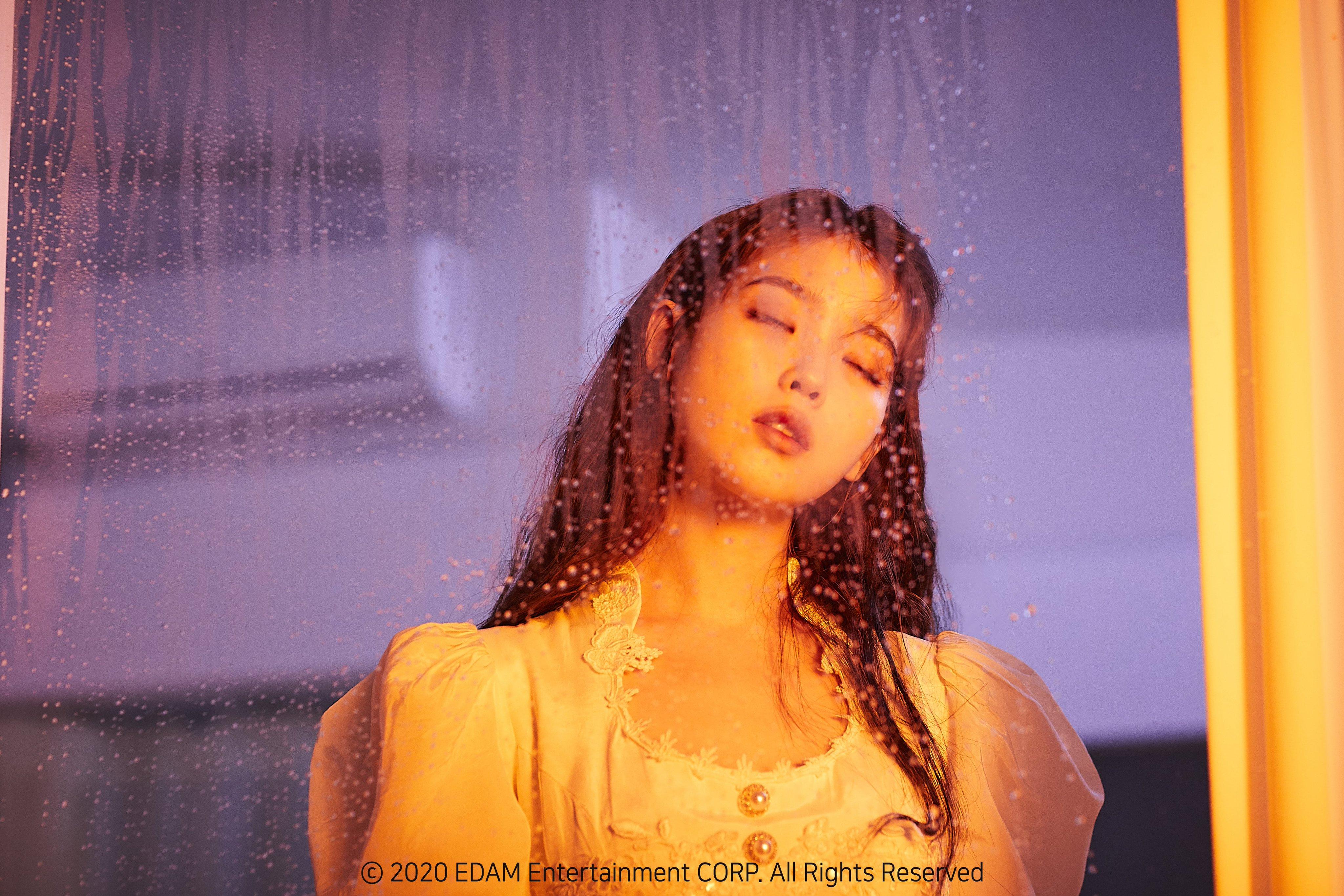 4096x2731 eight Behind the Scene MV