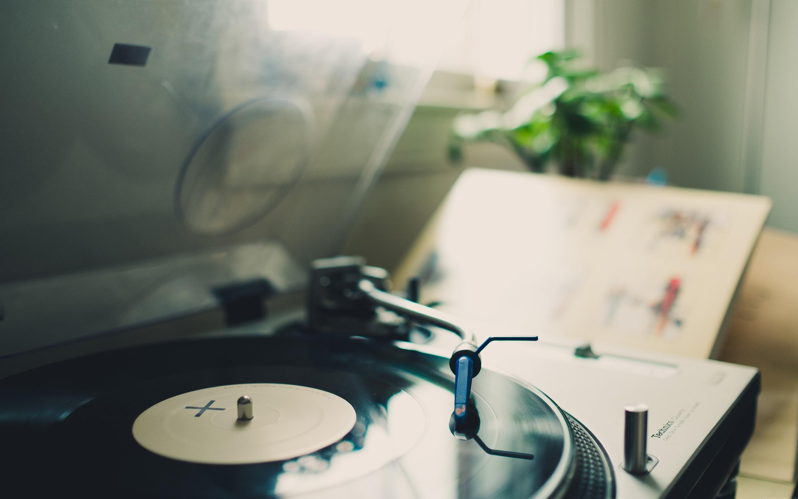2560x1600 turntable, vinyl, record Wallpaper, HD Music 4K Wallpaper, Image and Background