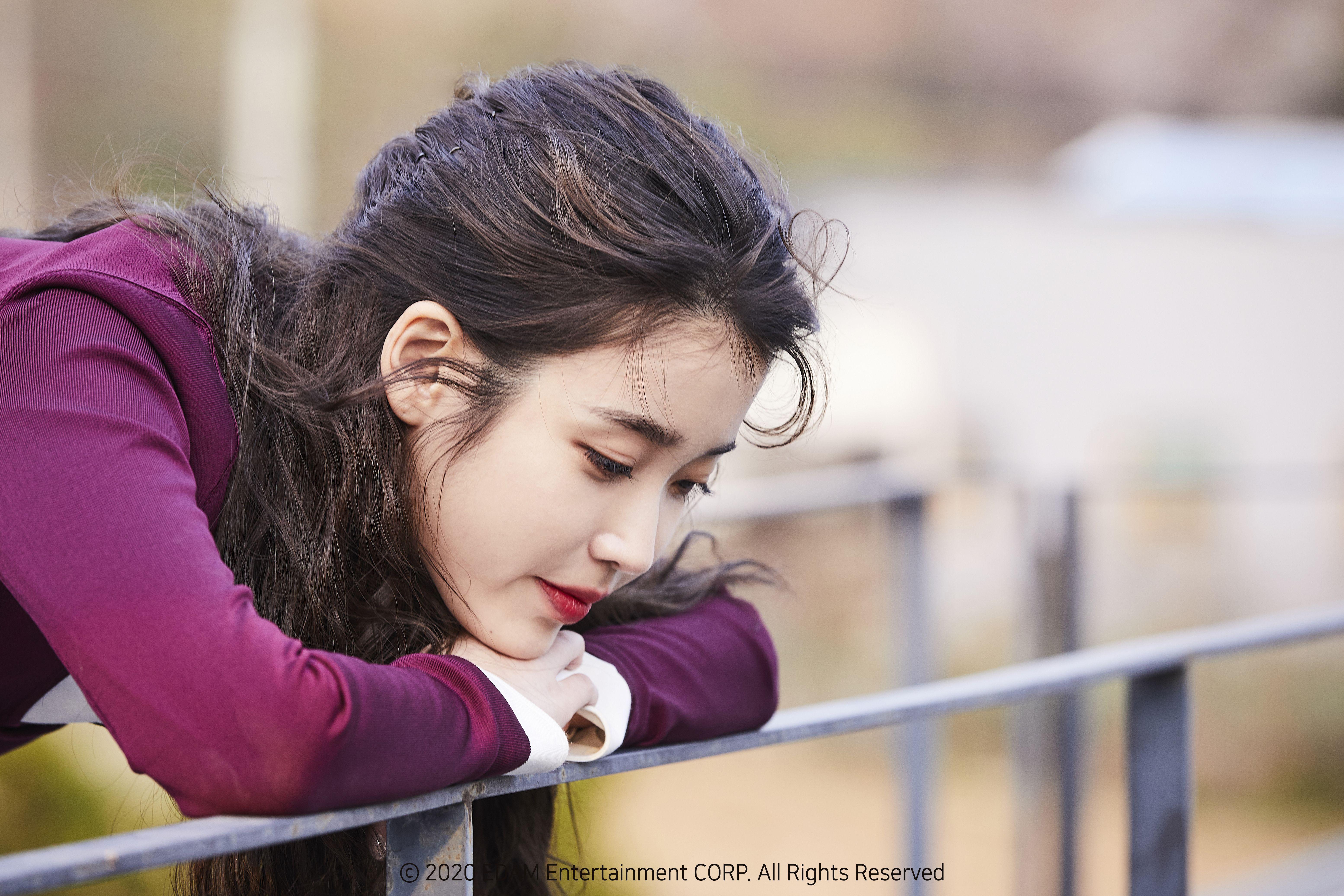 6215x4143 IU HD Wallpaper KPOP Image Board