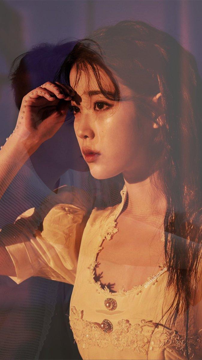 674x1200 ᥫ᭡ Suga/ Min Yoongi And IU/ Lee Ji Eun Lockscreens/ Wallpaper. Guys Stream Eight!