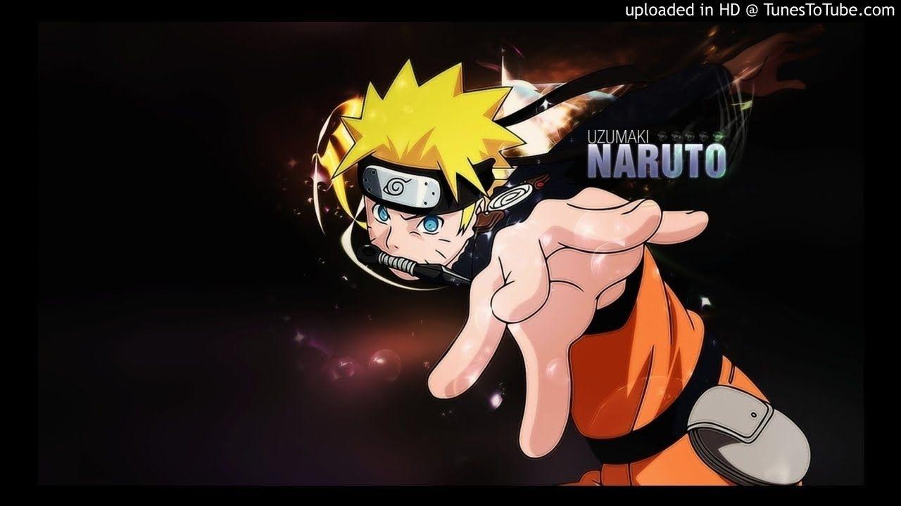 1280x720 Naruto AMV] In The Eyesᴴᴰ [RAP]