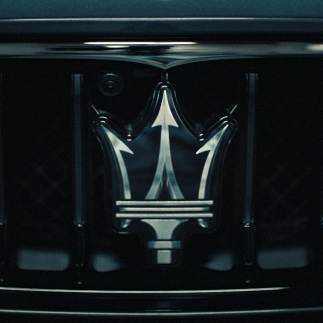 Maserati Emblem Wallpapers - Top Free Maserati Emblem Backgrounds