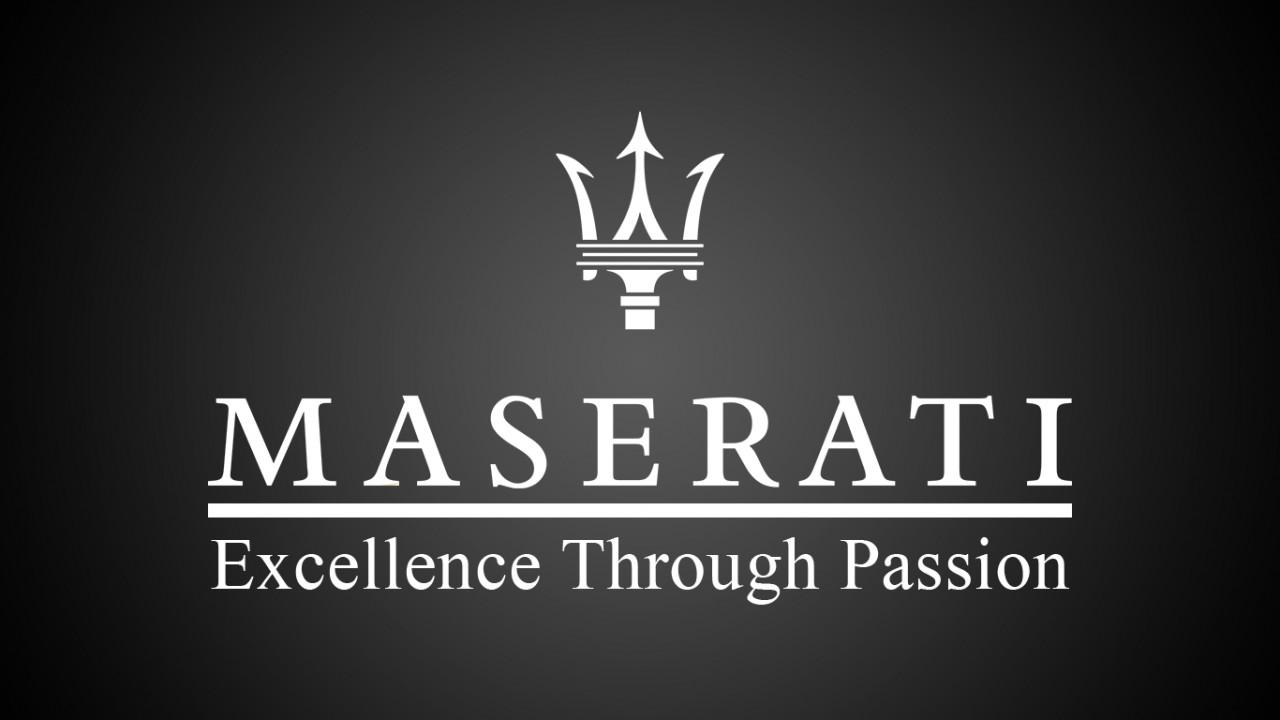 1280x720 Maserati Logo Wallpaper by Coraiden - Fur Affinity [dot] net