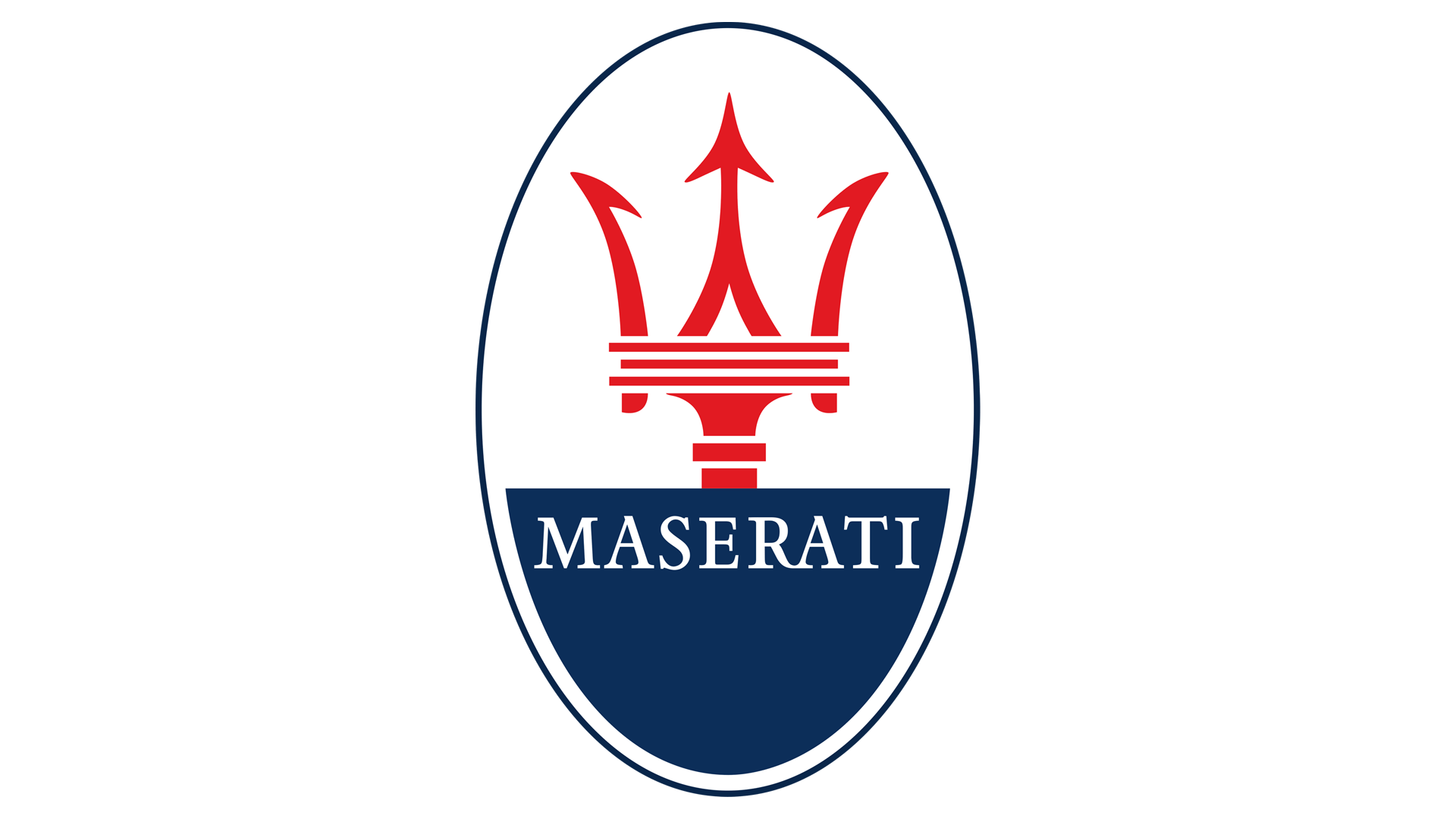 1920x1080 Maserati Logo, HD Png, Meaning, Information