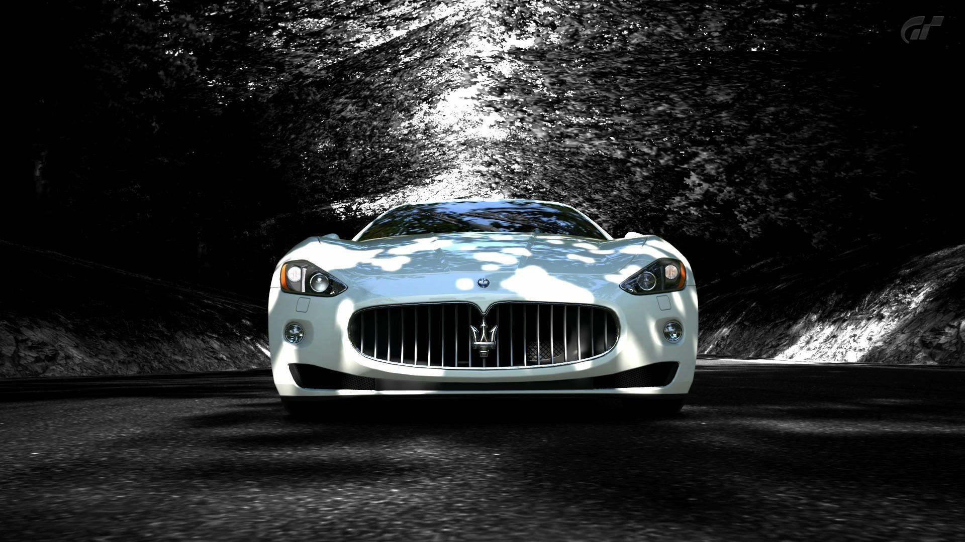 Maserati Emblem Wallpapers - Top Free Maserati Emblem Backgrounds