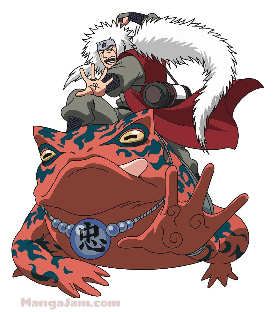 1132x1280 How_draw_gamabunta Jiraya_naruto_10. Naruto Tattoo, Naruto Jiraiya, Naruto