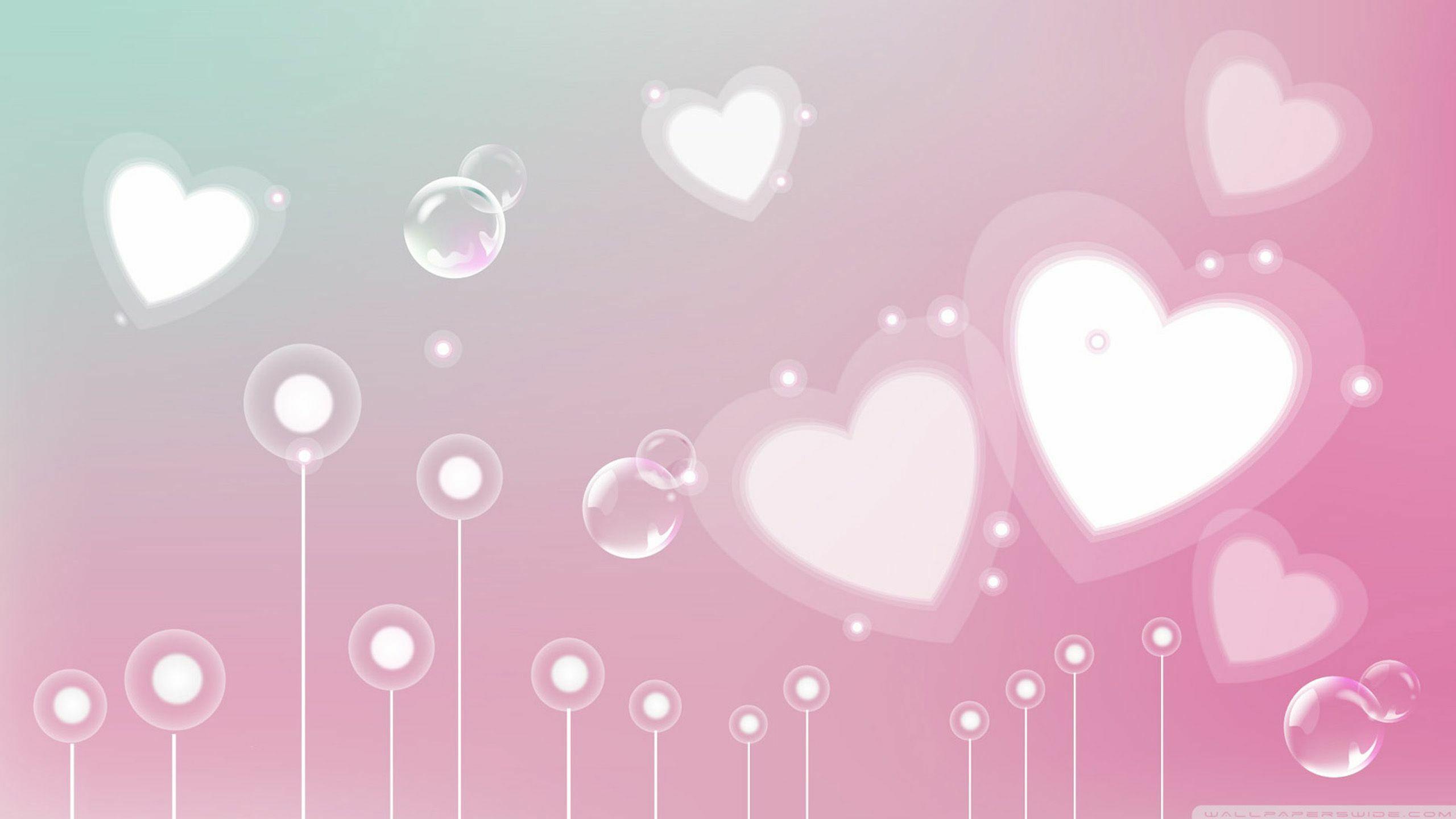 2560x1440 The aesthetics of the pastel color wallpaper [DOWNLOAD FREE]