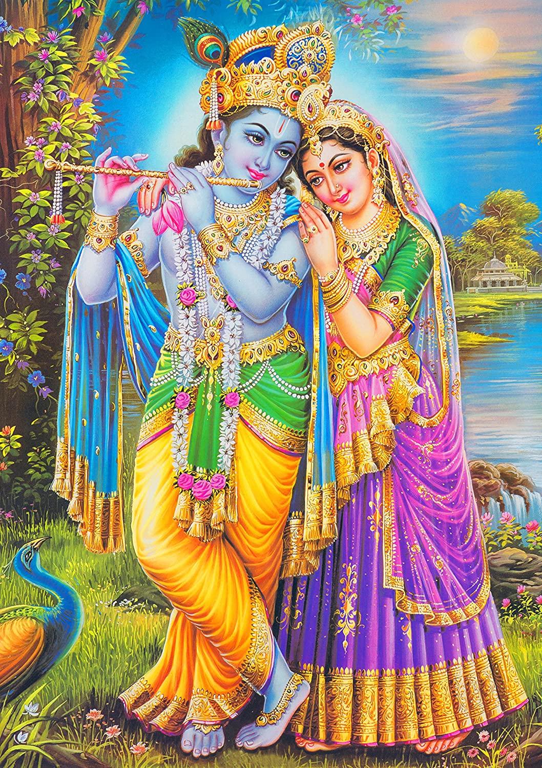 Lord Radha Krishna Wallpapers - Top Free Lord Radha Krishna Backgrounds 