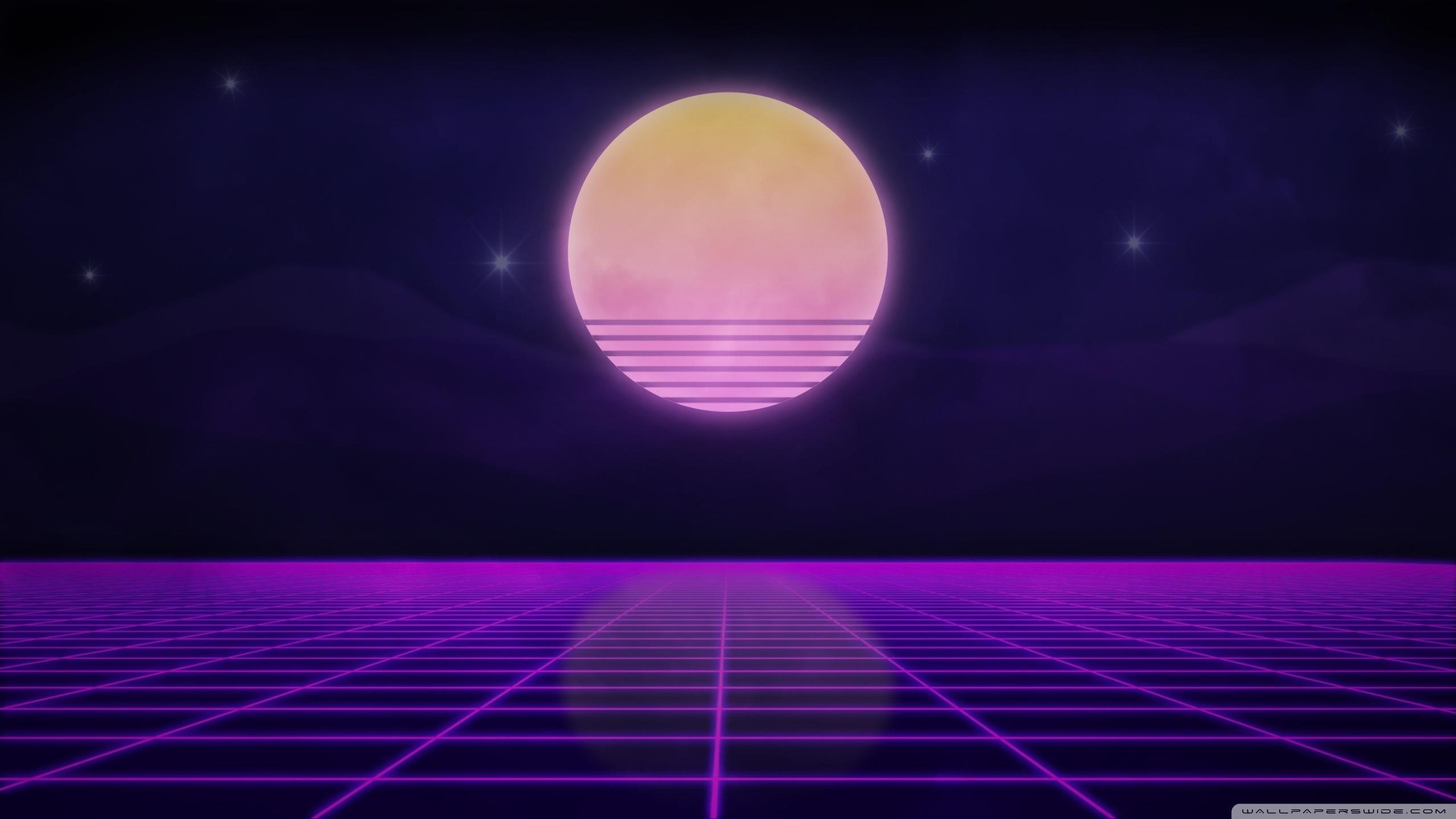 2560x1440 Aesthetic 2560x1440 Wallpaper Purple Wallpaper Portal