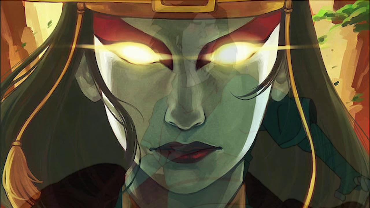 1280x720 Avatar State Theme Alternate Versions