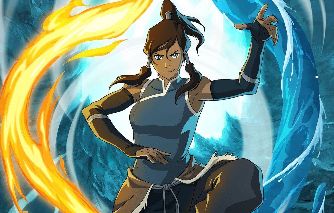 1332x850 Collection : korra wallpaper (HD Download)