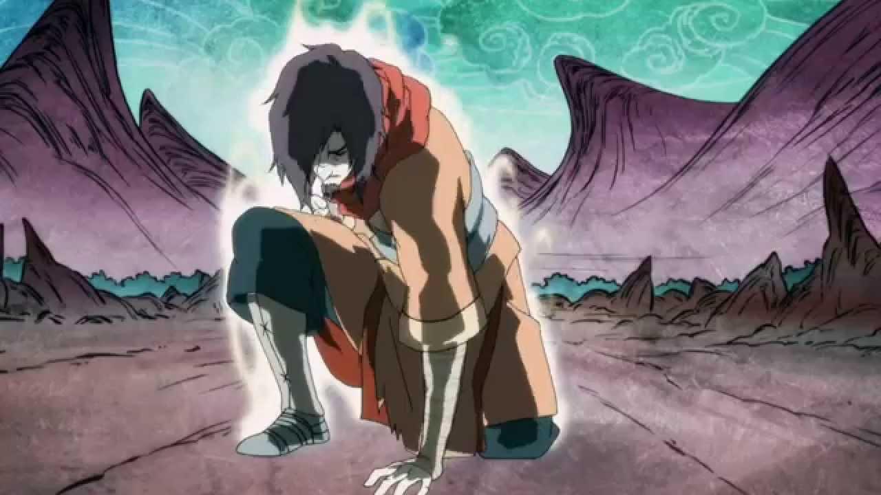 1280x720 Bending