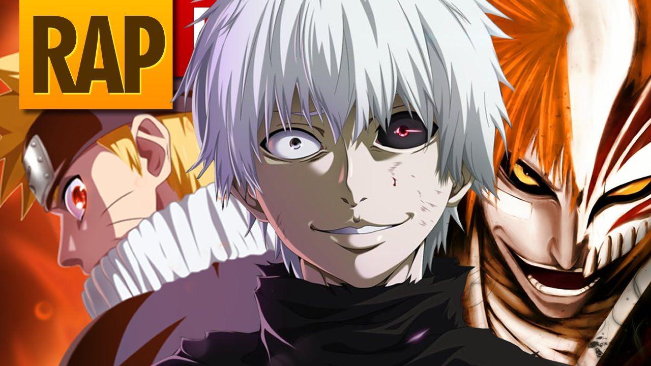 Naruto Rapper Cartoon Wallpapers - Top Free Naruto Rapper Cartoon ...