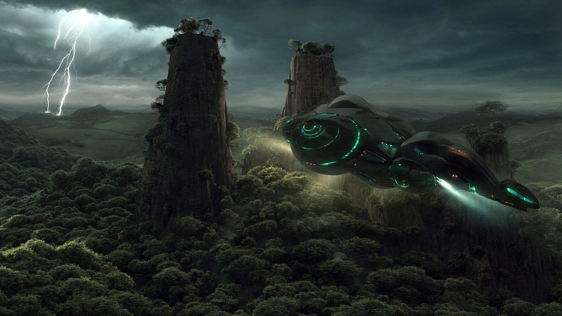 1920x1080 Space Desktop Wallpaper ▻ 891875 Space Wallpaper