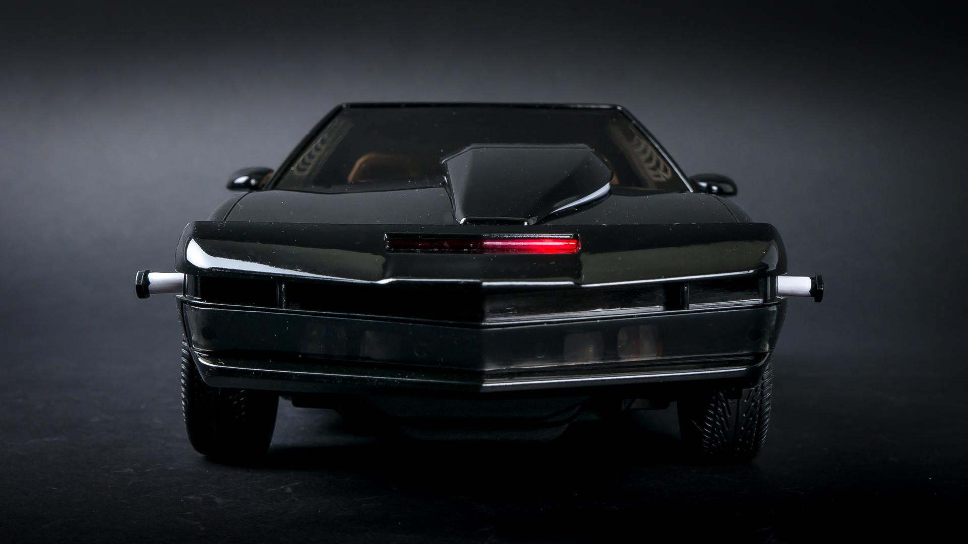 1920x1080 Knight Rider (Tamara) achtergrond