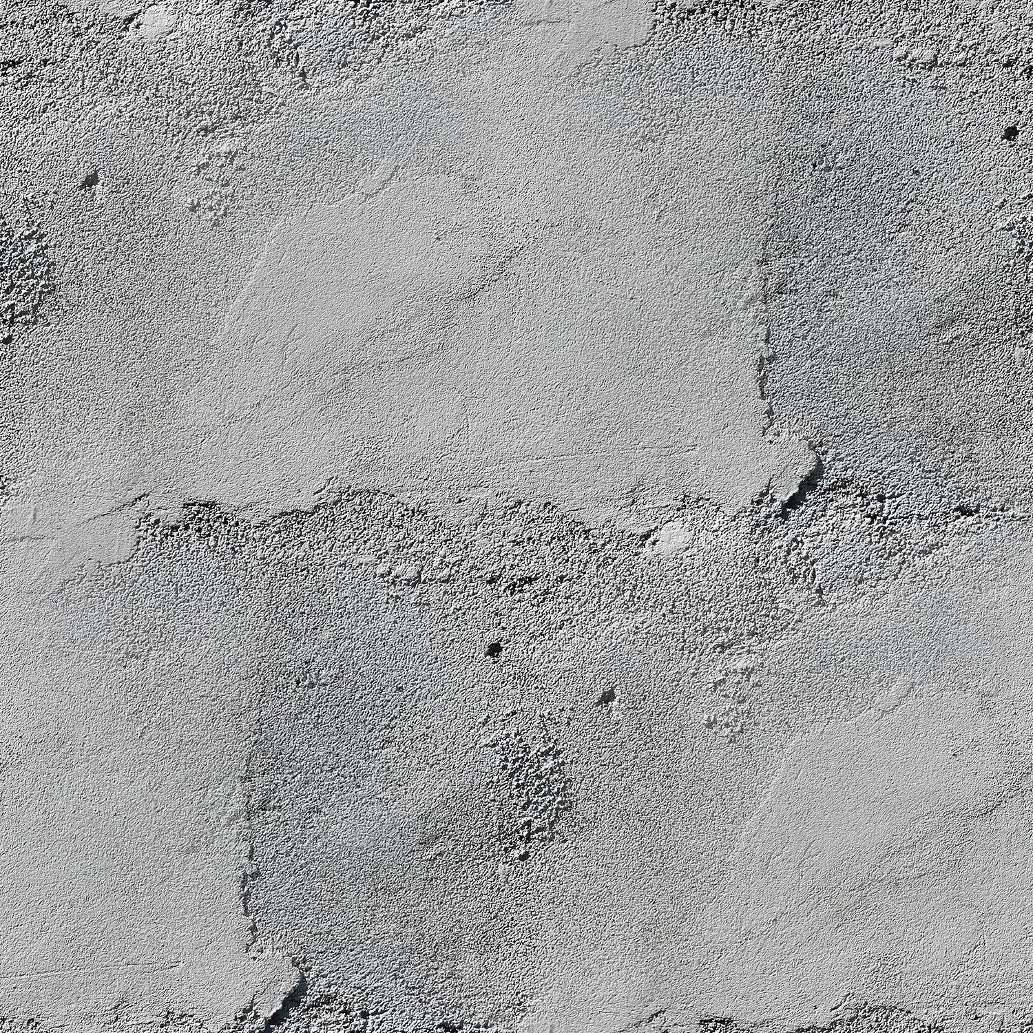1500x1500 Grey Cement Texture Seamless Texture