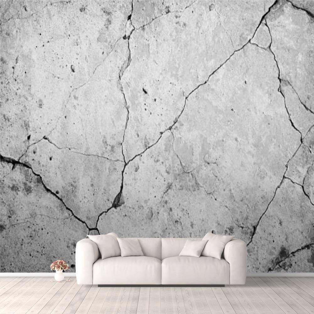 1000x1000 3D Wallpaper Concrete Wall Stone Textured Stock Picture Royalty Free Photo Self Adhesive Bedroom Living Room Dormitory Decor Wall Mural Stick and Peel Background Wall Ceiling Wardrobe Sticker : Tools
