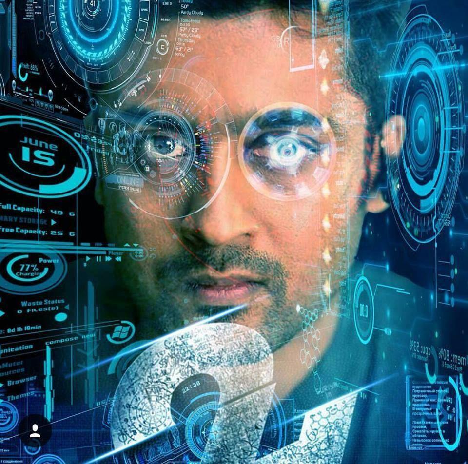 960x952 Surya is Going to Rock the World with 24(Friction Thriller)2016. Surya, Movies, Movie teaser