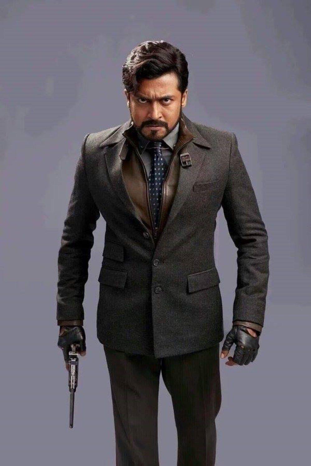1000x1500 Suriya 24 Wallpaper