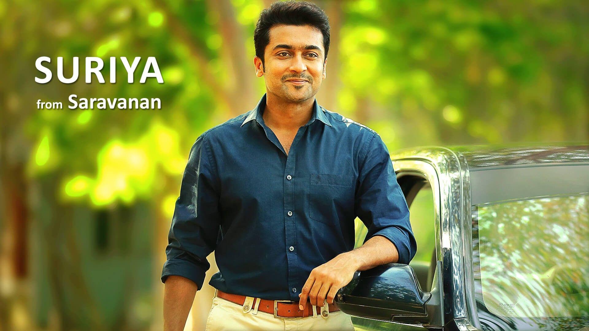 1920x1080 Surya Wallpaper