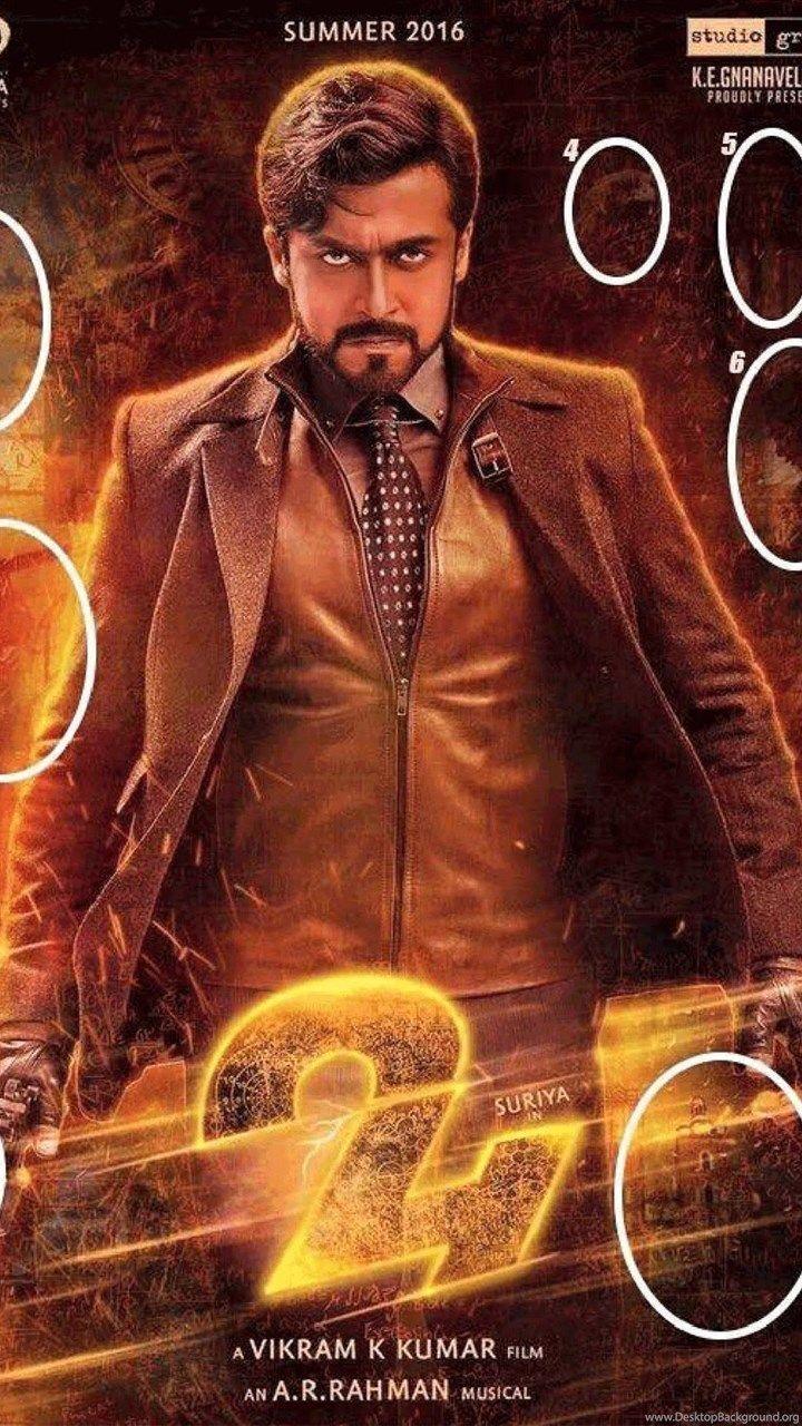 720x1280 Surya 24 Wallpaper