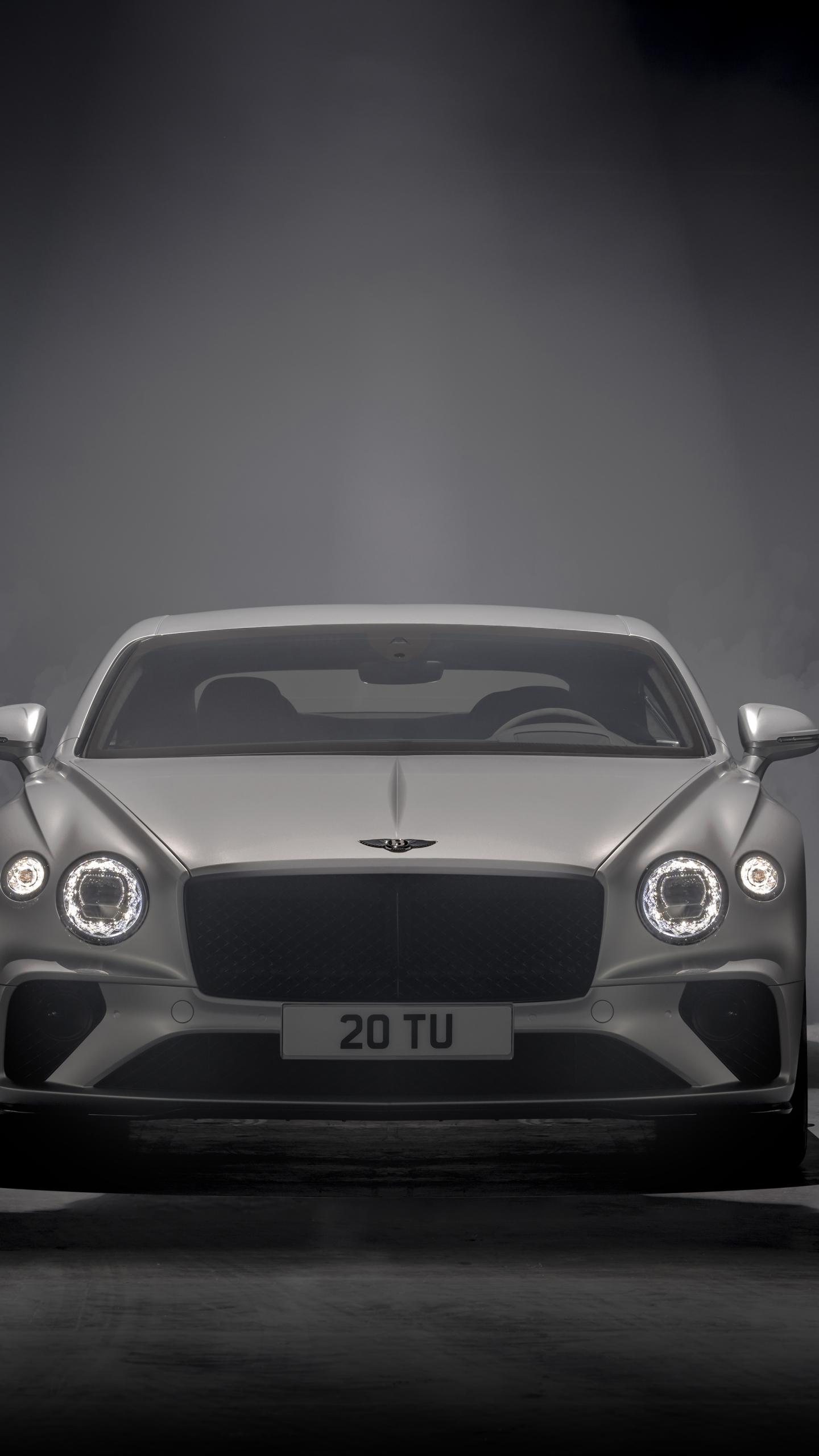1440x2560 Download 1440x2560 wallpaper bentley continental gt speed, white car, qhd samsung galaxy s s edge, note, lg g 1440x2560 HD image, background, 27048