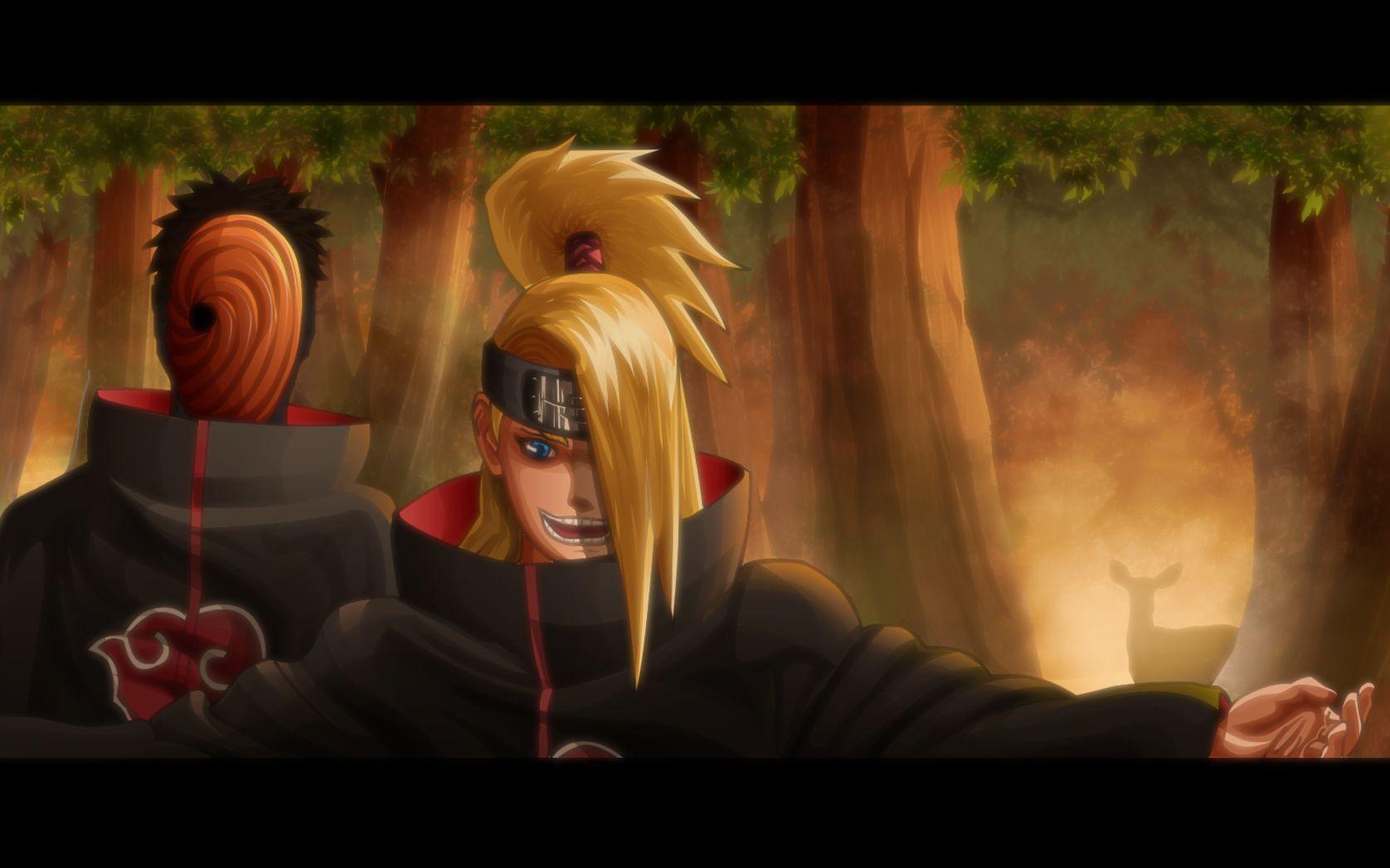 Naruto Rapper Cartoon Wallpapers - Top Free Naruto Rapper Cartoon ...