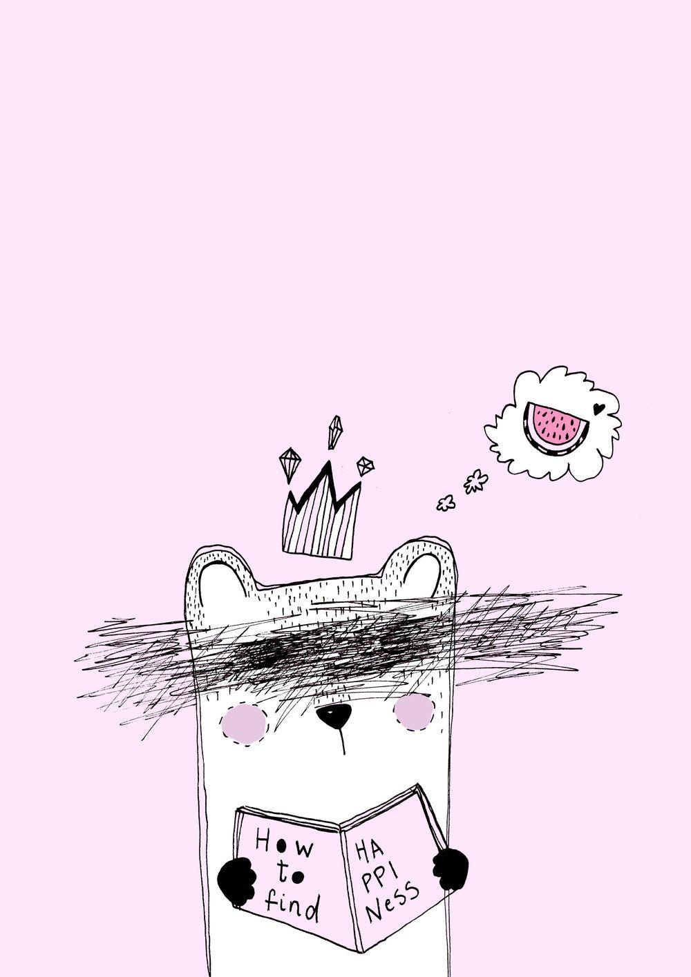1000x1415 Download cute FREE wallpaper