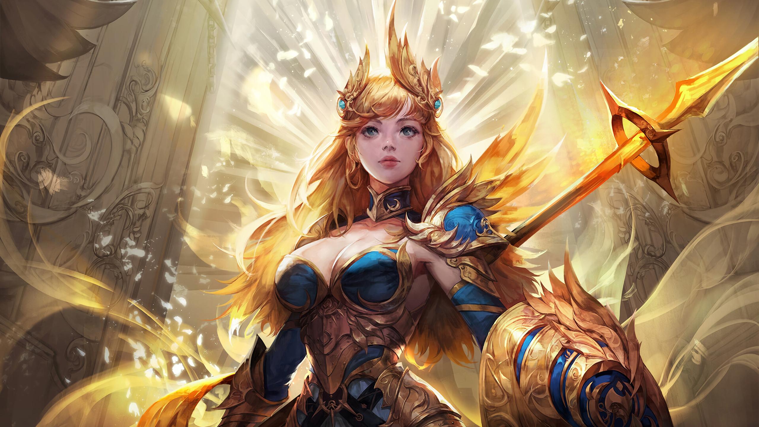 2560x1440 Valkyrie Fictional 1600x1200 Resolution HD 4k Wallpaper, Image, Background, Photo and Picture