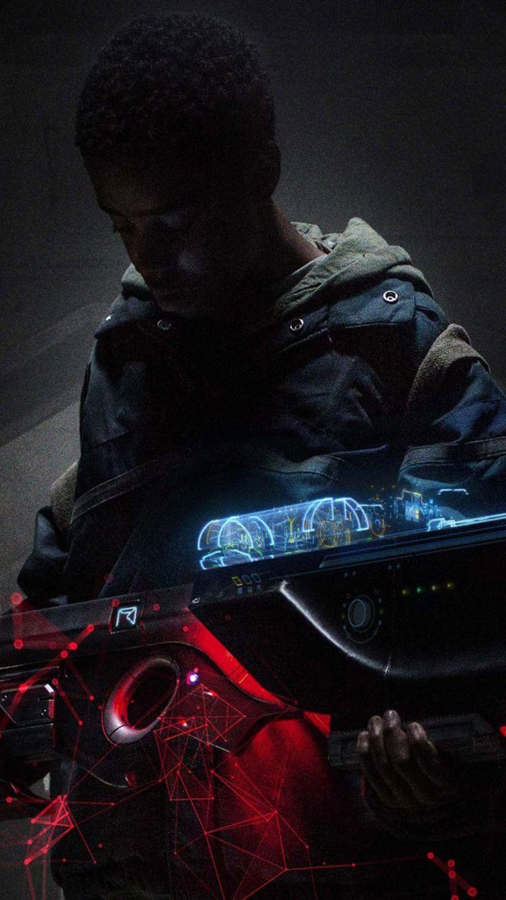736x1308 Kin Action Sci Fi 2018 4K Ultra HD Mobile Wallpaper. Sci fi, Mobile wallpaper, Wallpaper