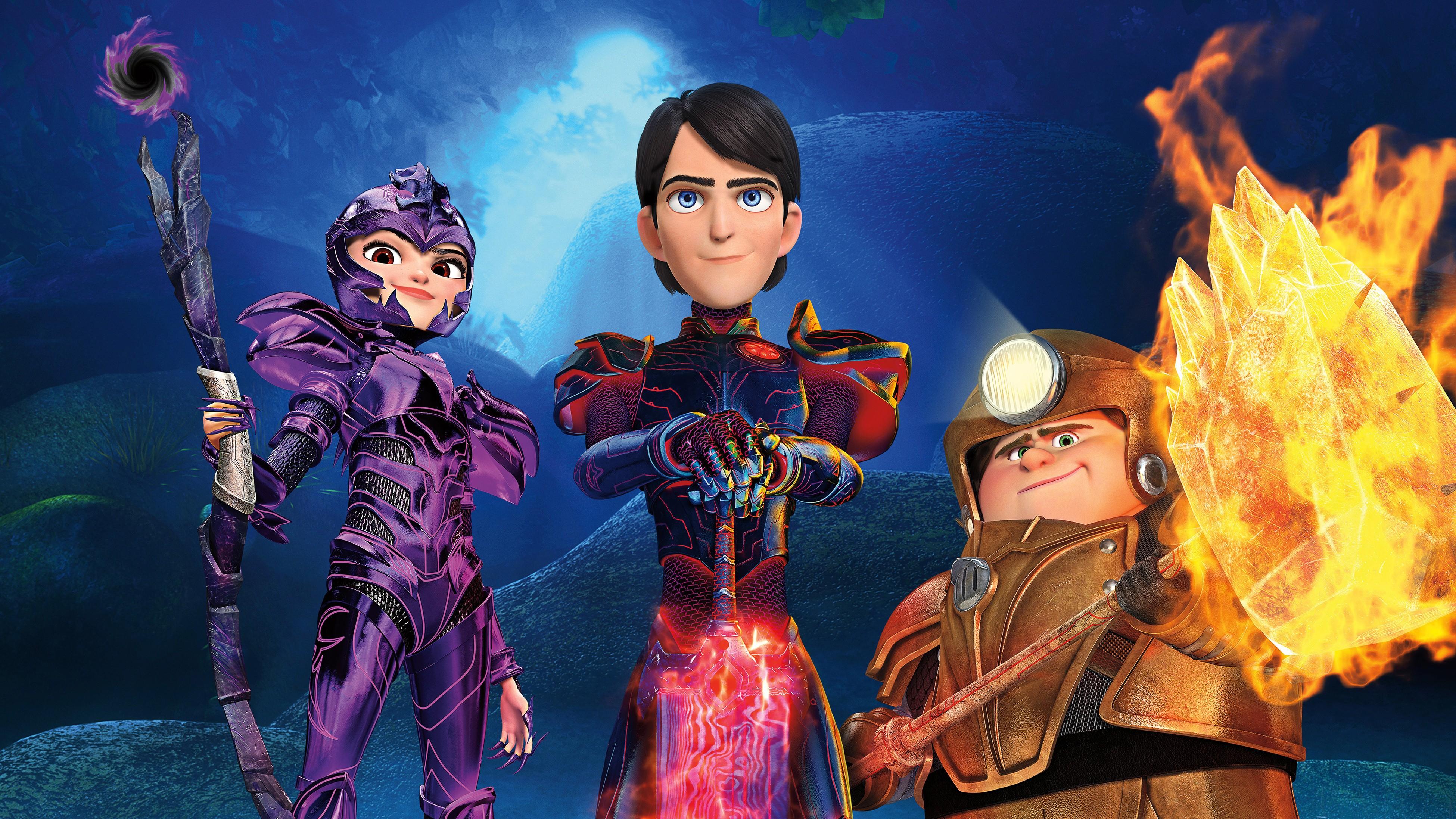3900x2194 Free download Trollhunters Fictional Characters 4K Wallpaper HD Wallpaper [3900x2194] for your Desktop, Mobile & Tablet. Explore Trollhunters Wallpaper. Trollhunters Wallpaper