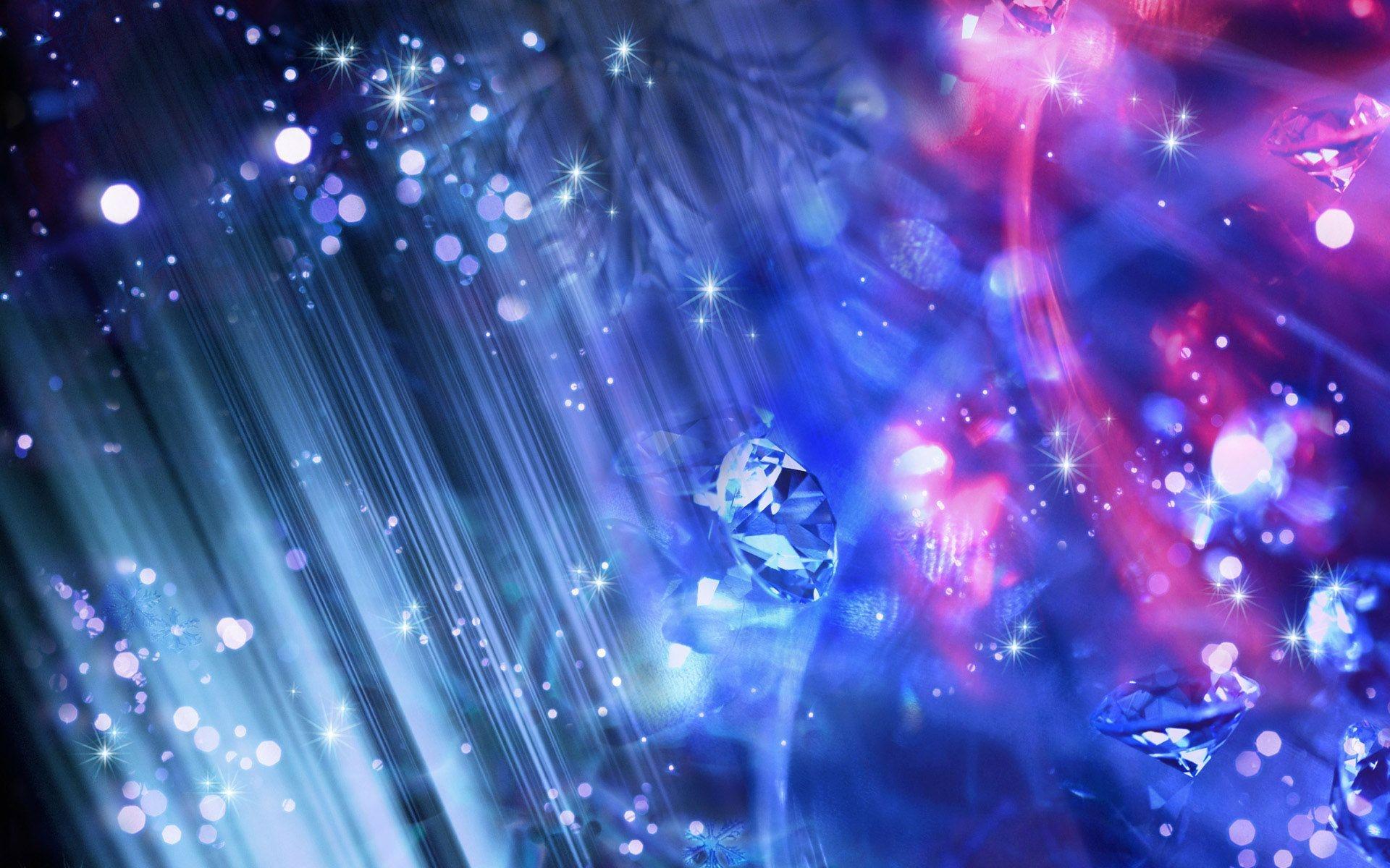 1920x1200 Artistic Bokeh Diamond Wallpaper:1920x1200