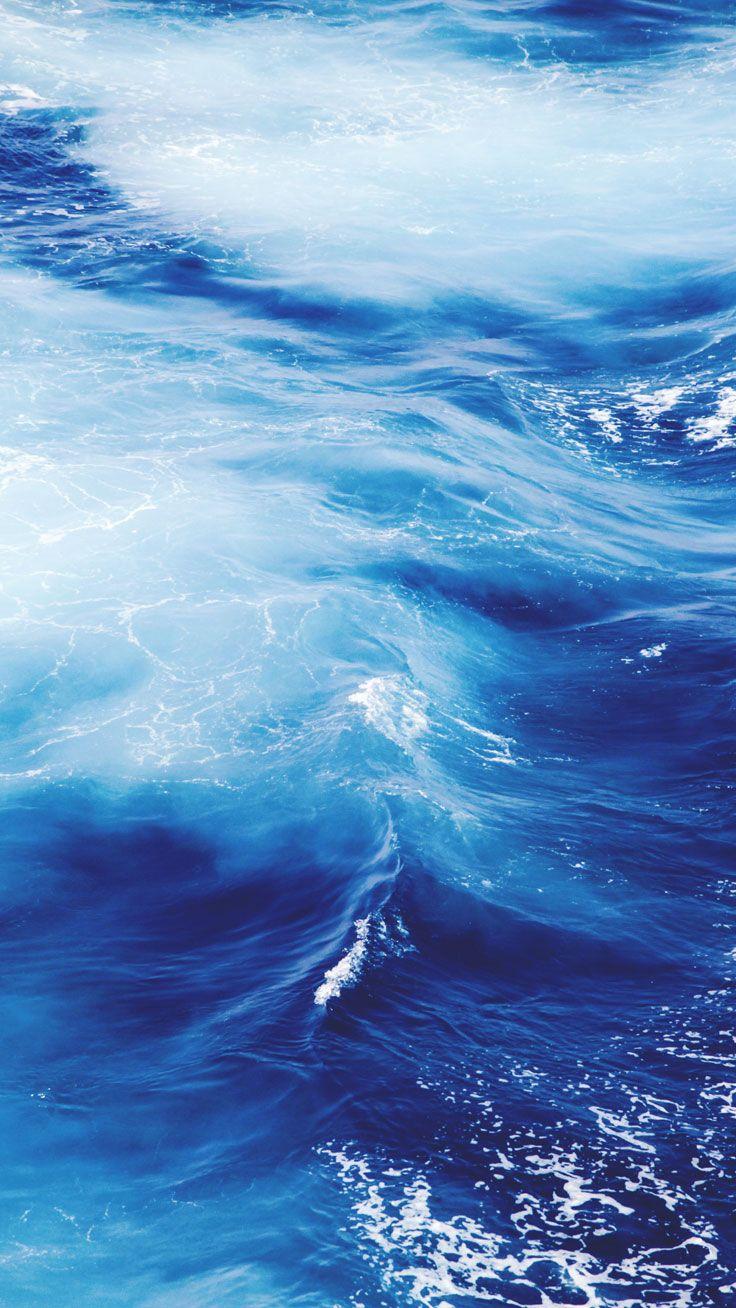 Deep Ocean Blue HD Wallpapers Top Free Deep Ocean Blue HD Backgrounds WallpaperAccess