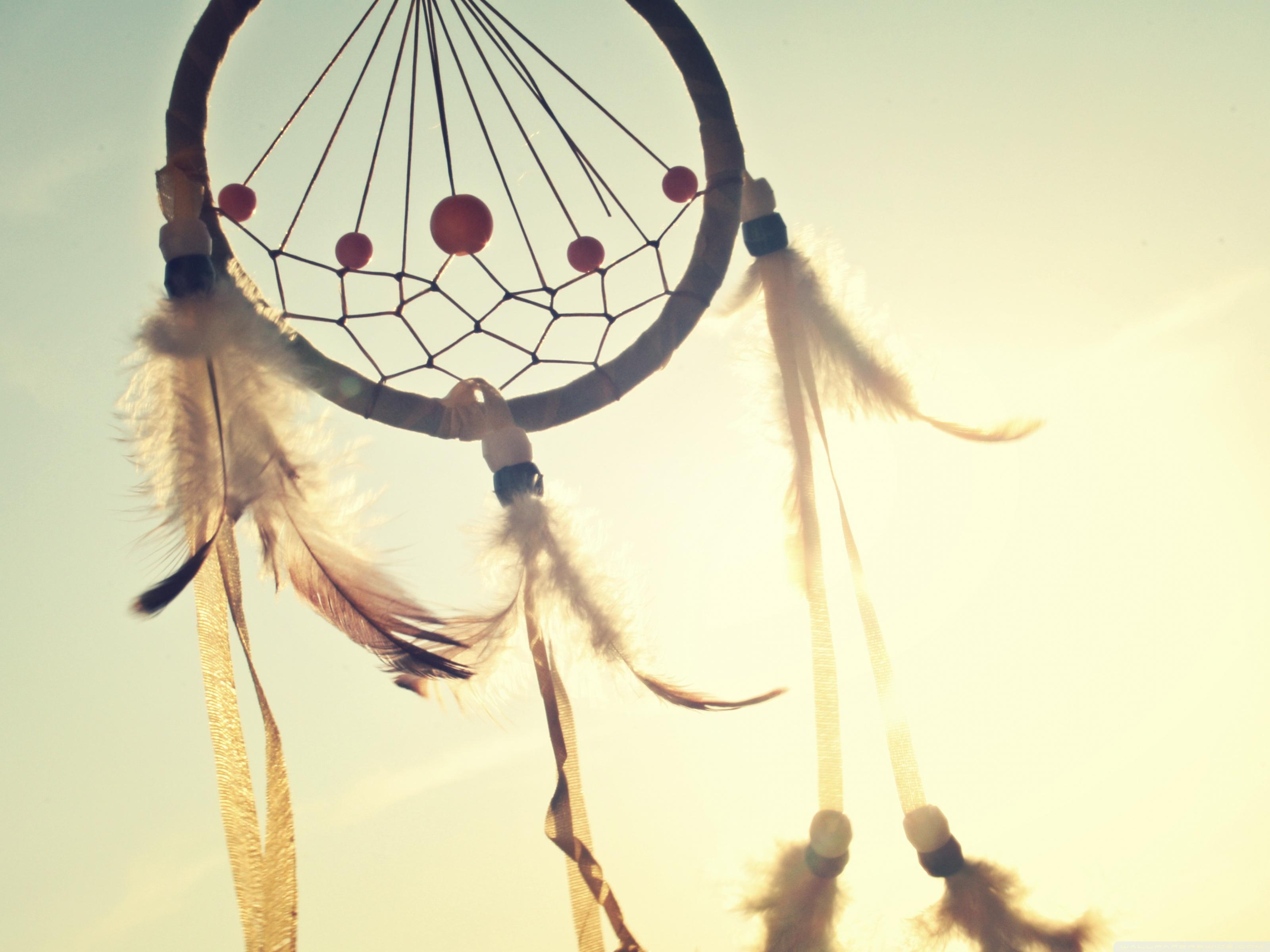 3200x2400 Dreamcatcher Ultra HD Desktop Background Wallpaper for 4K UHD TV : Widescreen & UltraWide Desktop & Laptop : Multi Display, Dual Monitor : Tablet