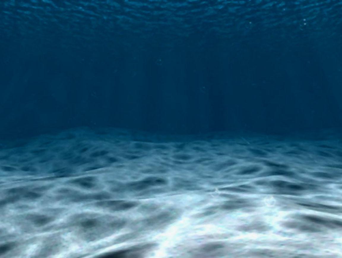 1152x870 Blue Deep Ocean Water Ocean Water Background HD Wallpaper
