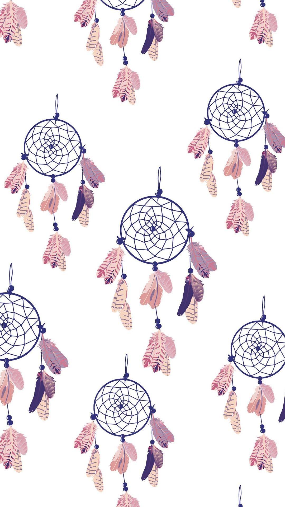 1080x1920 Wallpaper iPhone 6 Wallpaper Dream Catcher - Галерија слика