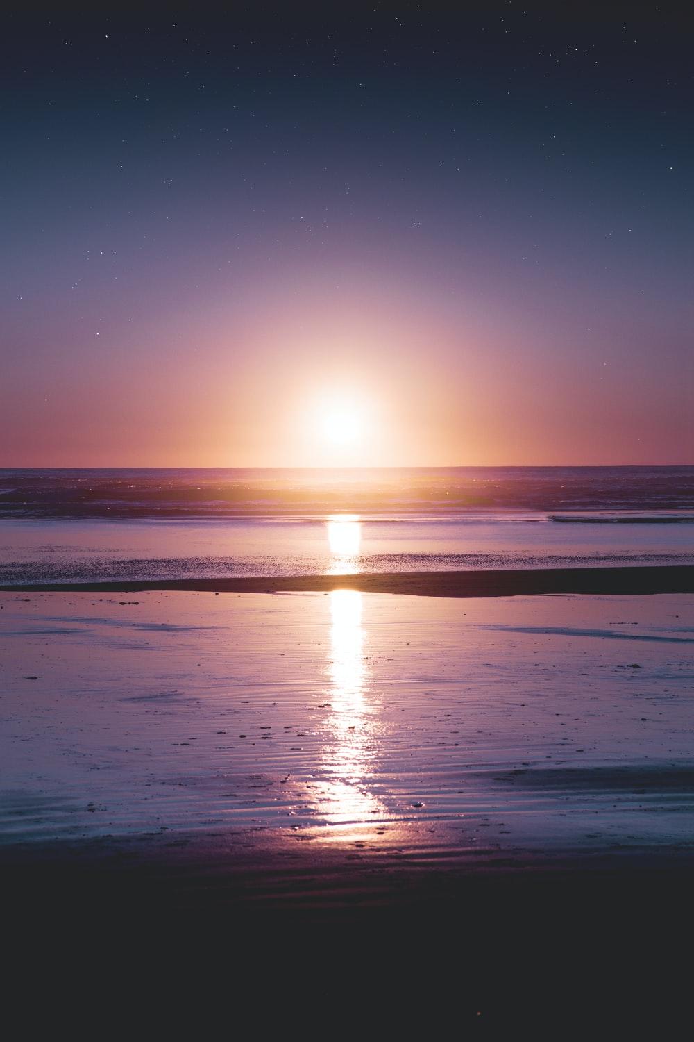 1000x1500 Sunset Background Image: Download HD Background