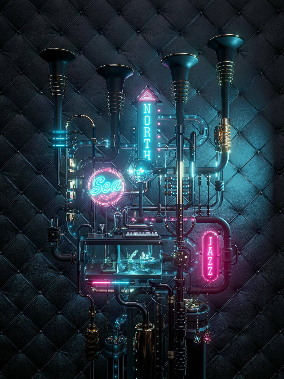 Cyber Ghetto Wallpapers - Top Free Cyber Ghetto Backgrounds ...