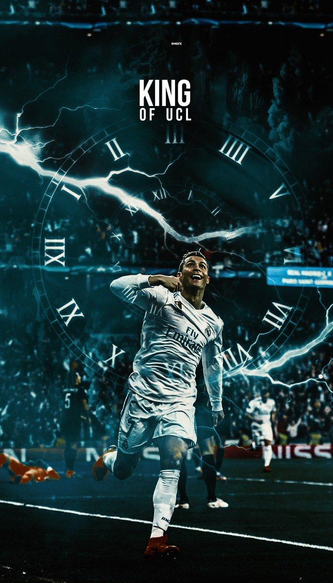 Wallpaper Cristiano Ronaldo Legend Football Club Celebration Player  Goal Real Madrid CF Cr7 images for desktop section спорт  download