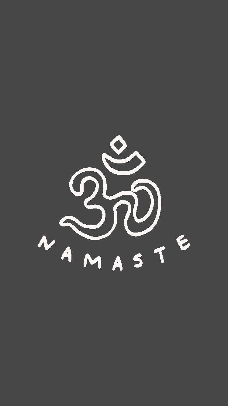 Namaste Wallpapers - Top Free Namaste Backgrounds - WallpaperAccess