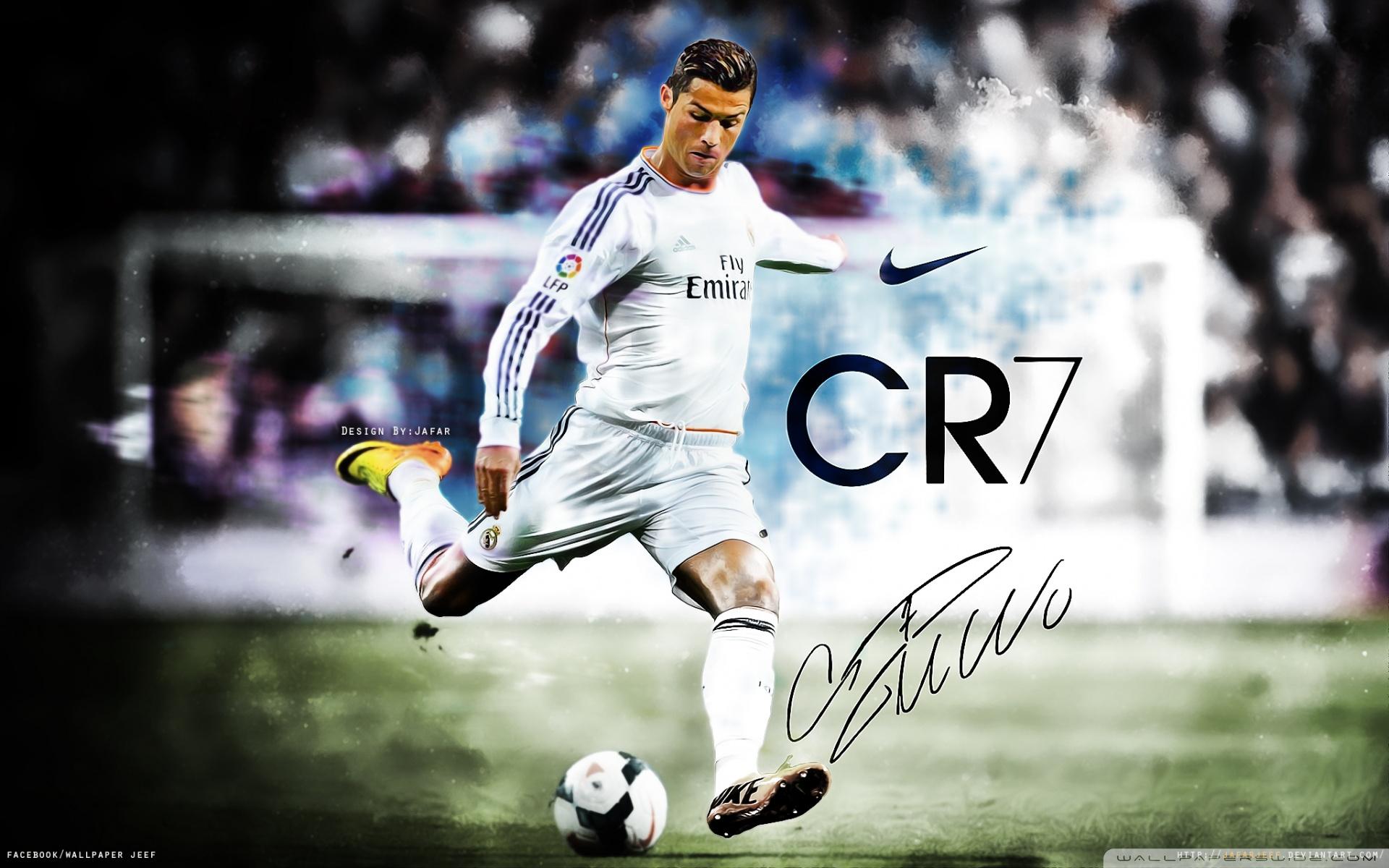 1920x1200 Cristiano Ronaldo Real Madrid wallpaperx1200