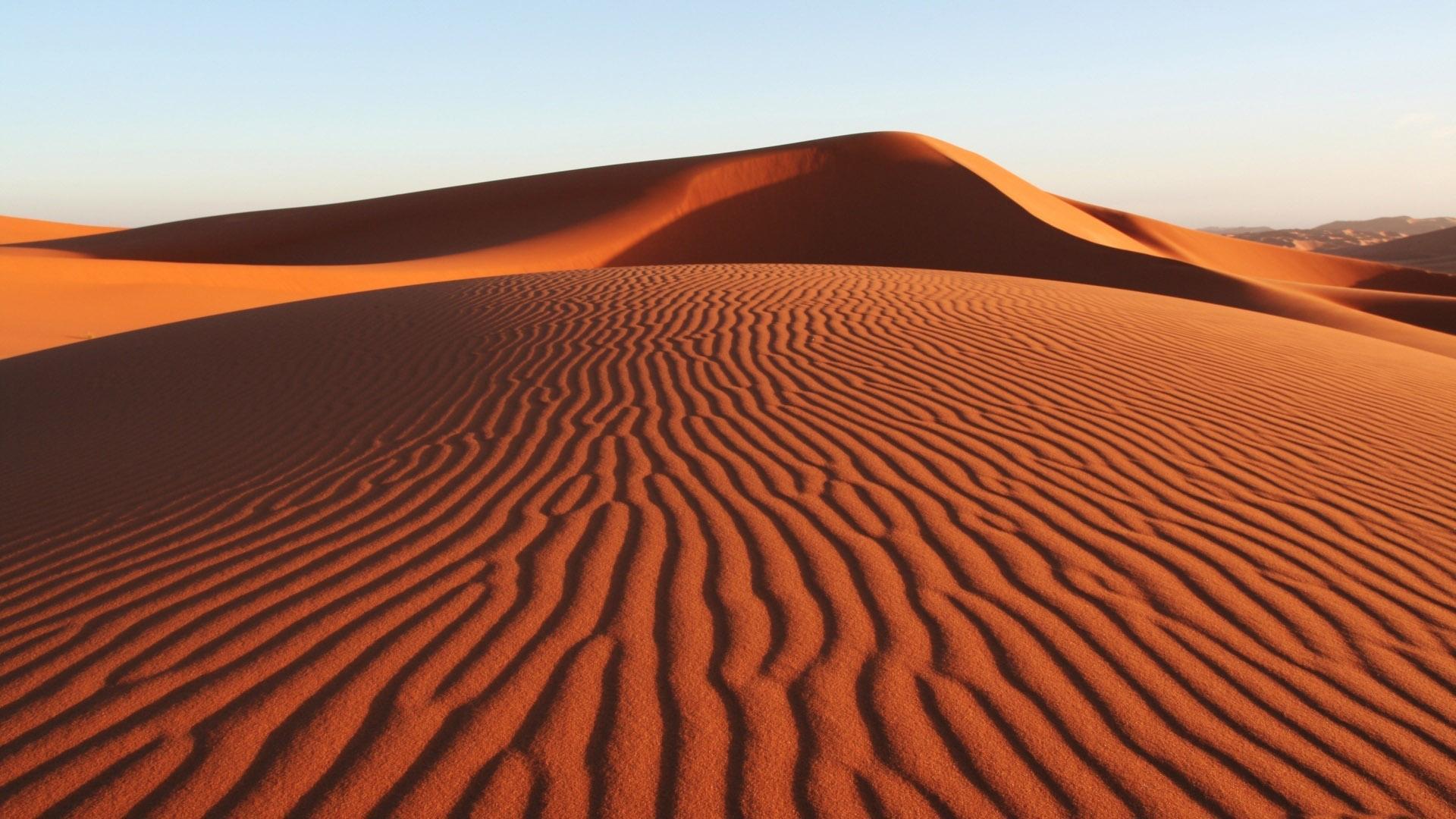 1920x1080 Dunes Live Wallpaper for Android