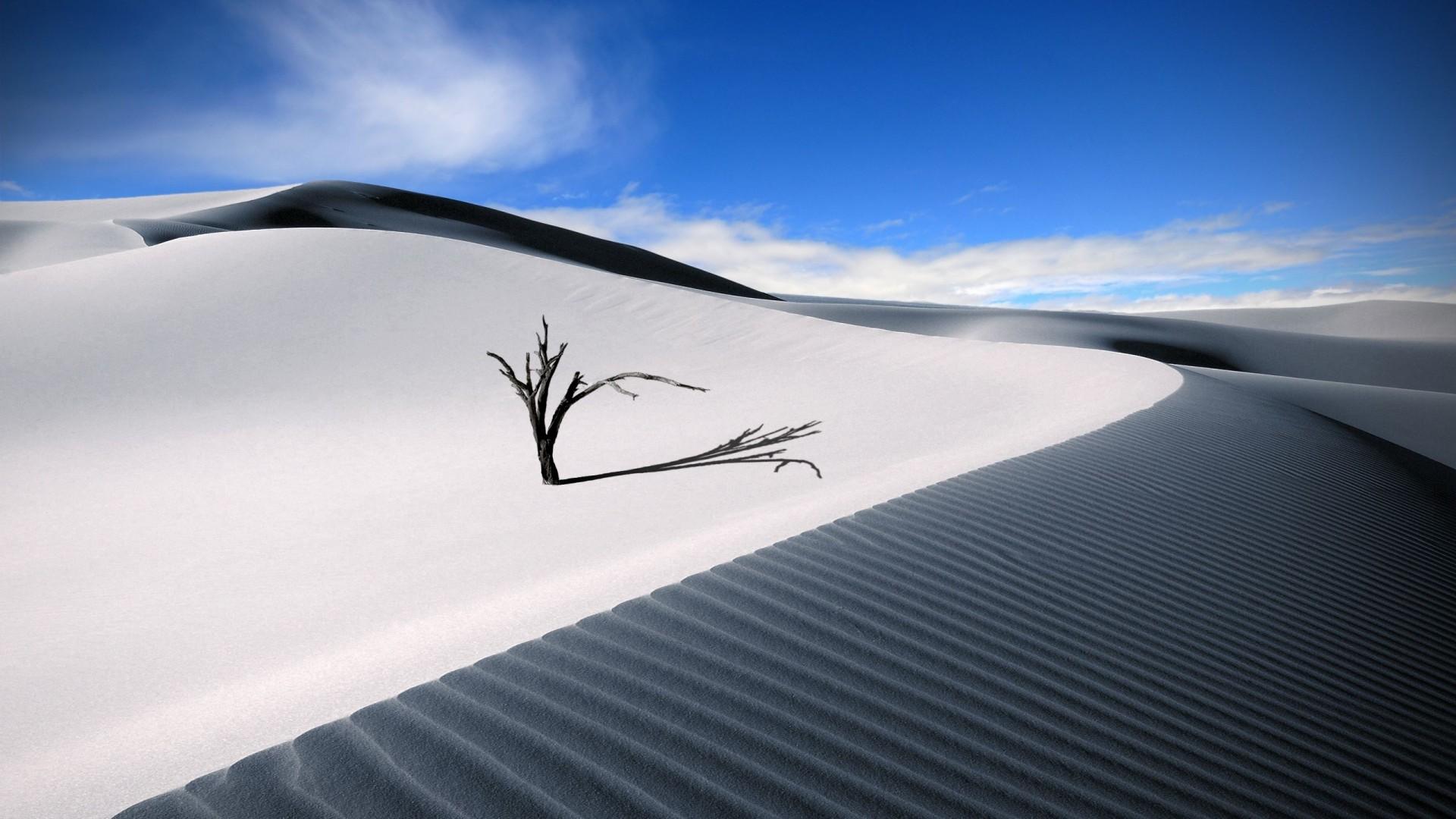 1920x1080 Outstanding HD Sand Wallpaper