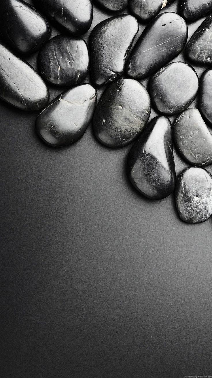 736x1308 Beautiful Wallpaper For Your iPhone 6 Plus Background. Cute black wallpaper, iPhone wallpaper, Stone wallpaper