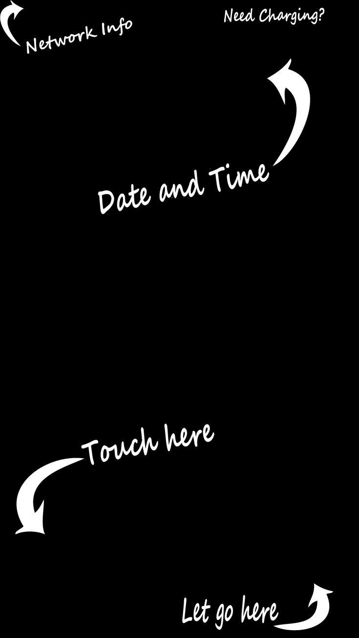 735x1305 Black iPhone 5 Wallpaper. Black wallpaper iphone, iPhone wallpaper hipster, Live wallpaper iphone