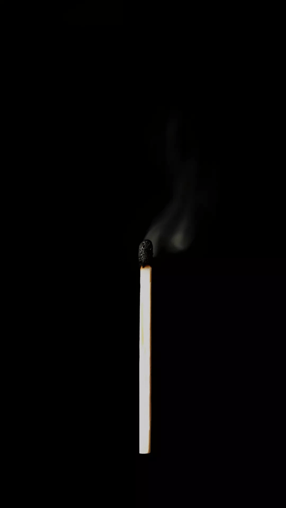 1000x1777 Black Wallpaper For iPhone Se
