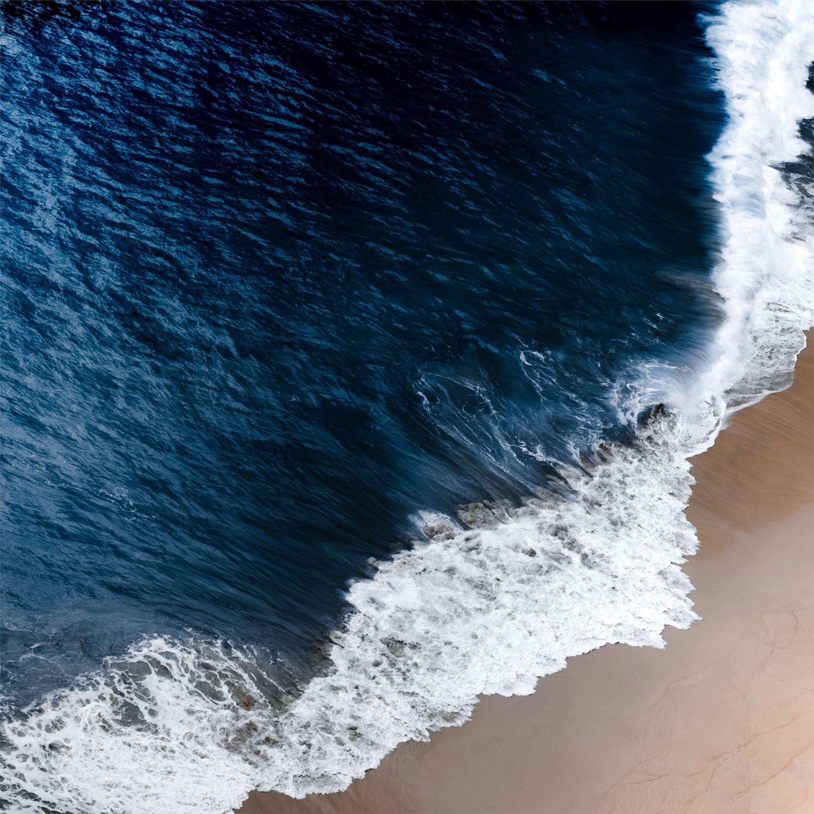 2732x2732 Best Ocean iPad Pro HD Wallpaper