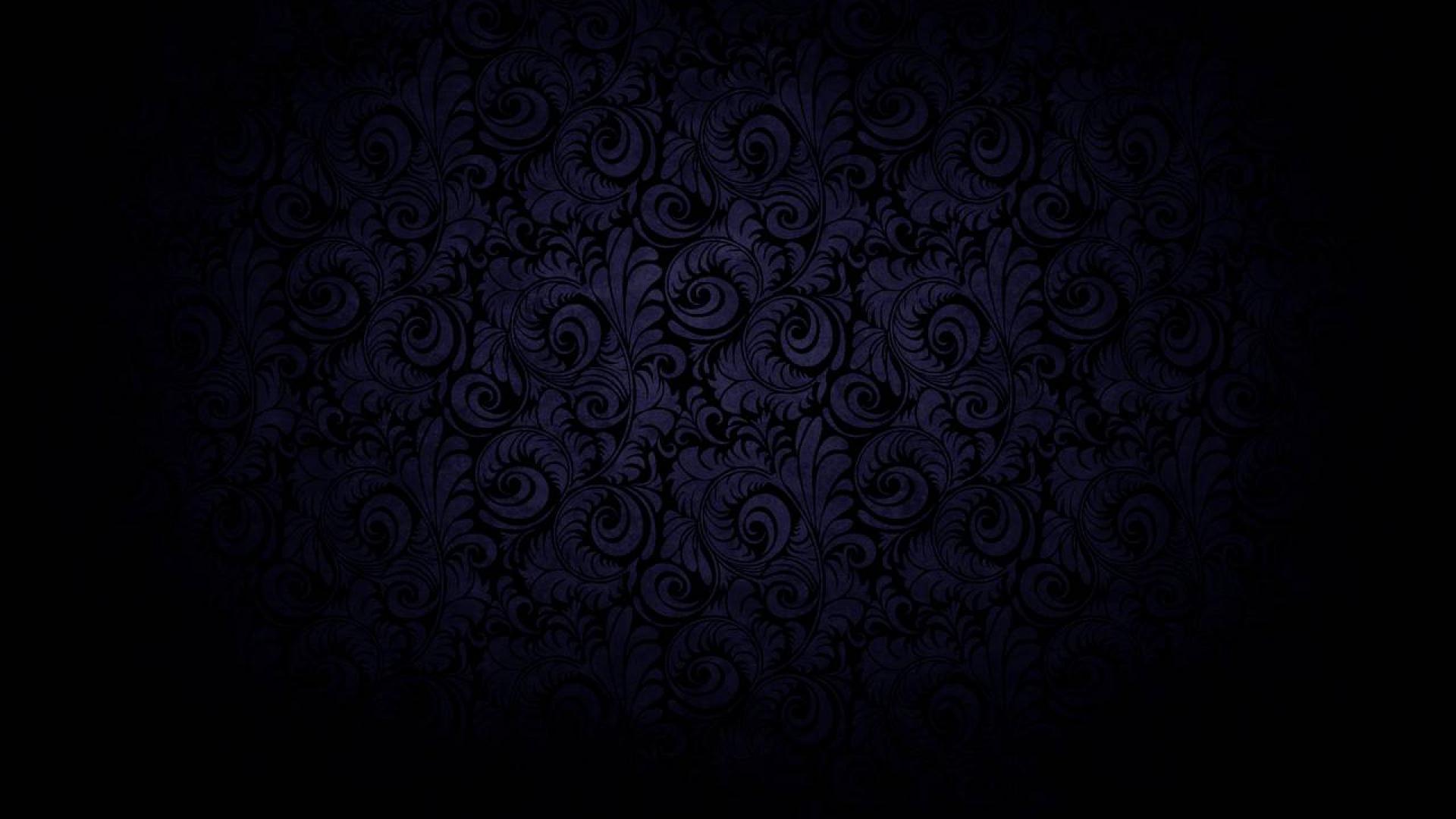 1920x1080 Free download Dark black curved bloom blue Wallpaper MixHD wallpaper [1920x1080] for your Desktop, Mobile & Tablet. Explore Dark Blue Wallpaper. Dark Blue Abstract Wallpaper, Dark Blue Phone Wallpaper