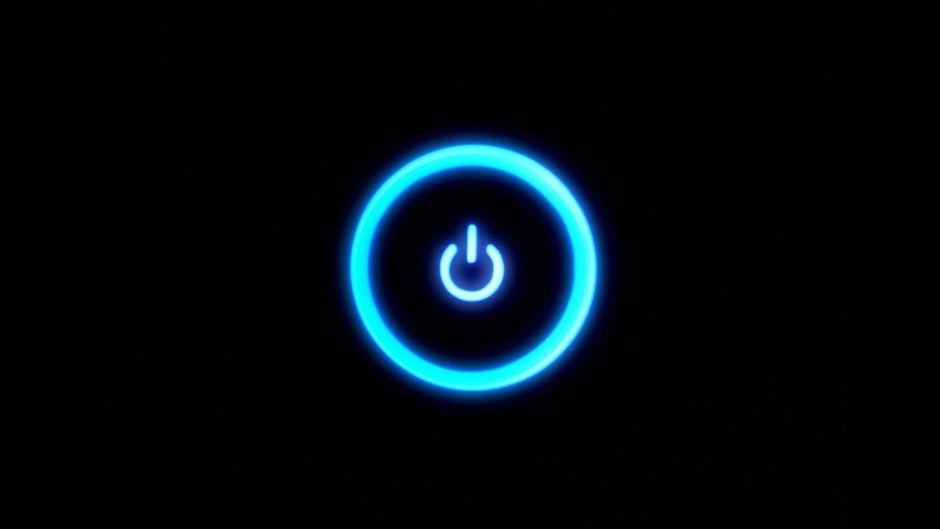 1920x1080 Dark Blue HD