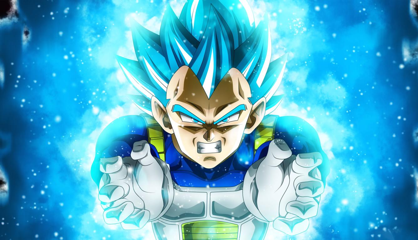 1336x768 Dragon Ball Super HD Laptop Wallpaper, HD Anime 4K Wallpaper, Image, Photo and Background